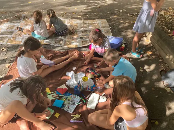 Festival Povezujemo Štepanjsko 2022