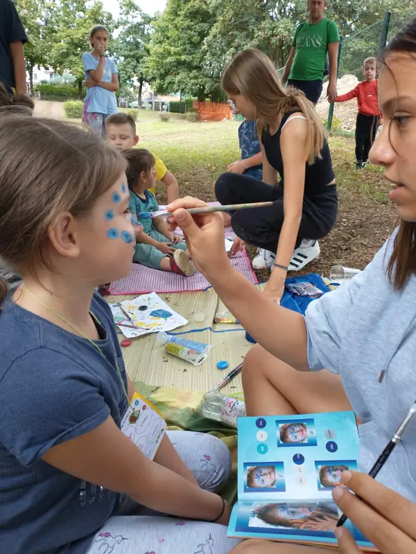Festival Povezujemo Štepanjsko 2022