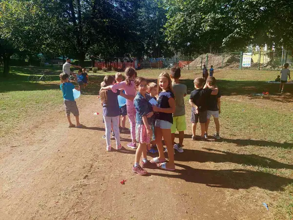 Festival Povezujemo Štepanjsko 2022