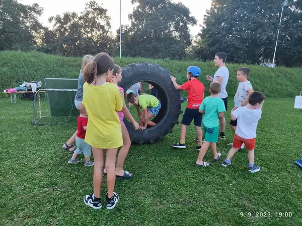 Festival Povezujemo Štepanjsko 2023