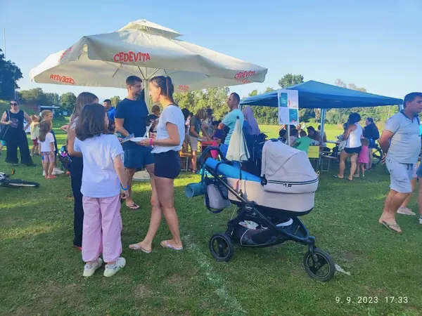 Festival Povezujemo Štepanjsko 2023