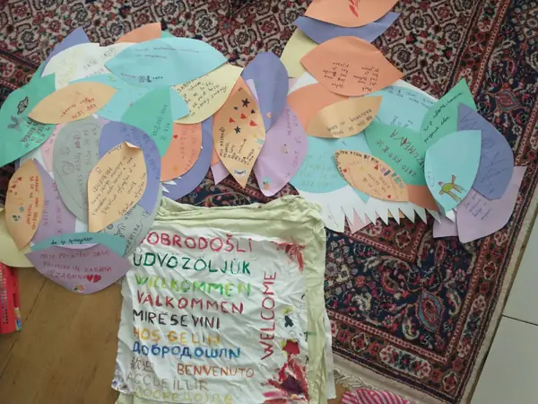 Festival Povezujemo Štepanjsko 2023