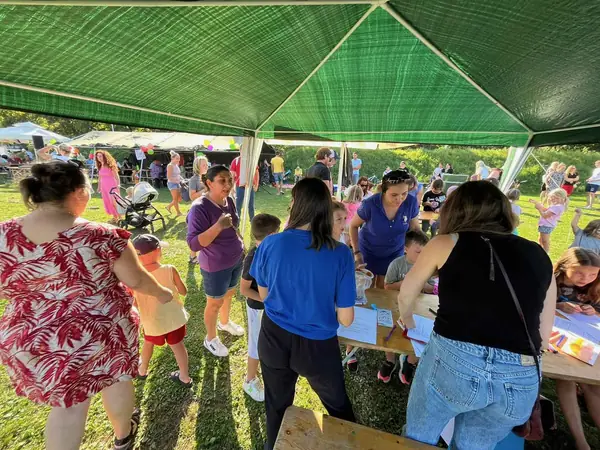 Festival Povezujemo Štepanjsko 2023
