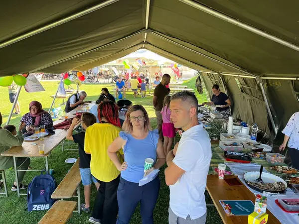 Festival Povezujemo Štepanjsko 2023