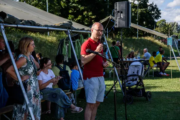 Festival Povezujemo Štepanjsko 2024