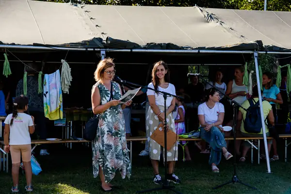 Festival Povezujemo Štepanjsko 2024