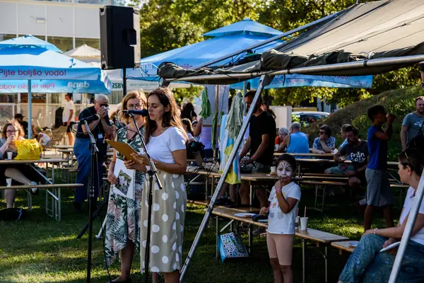 Festival Povezujemo Štepanjsko 2024