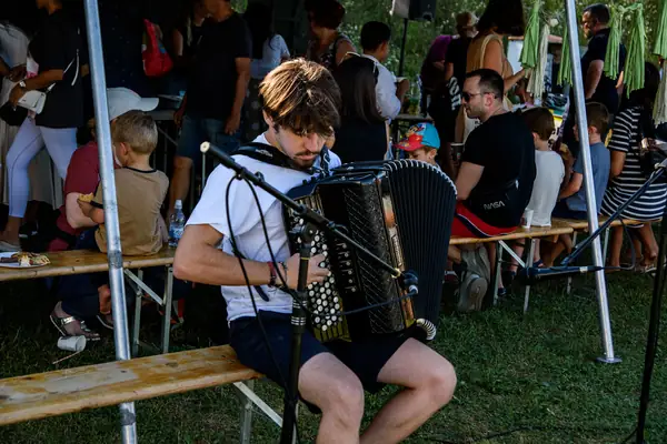 Festival Povezujemo Štepanjsko 2024