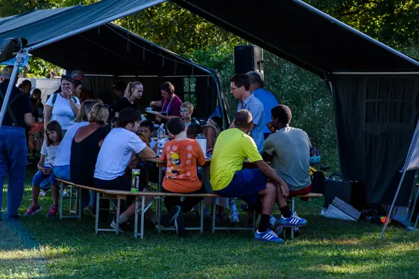 Festival Povezujemo Štepanjsko 2024