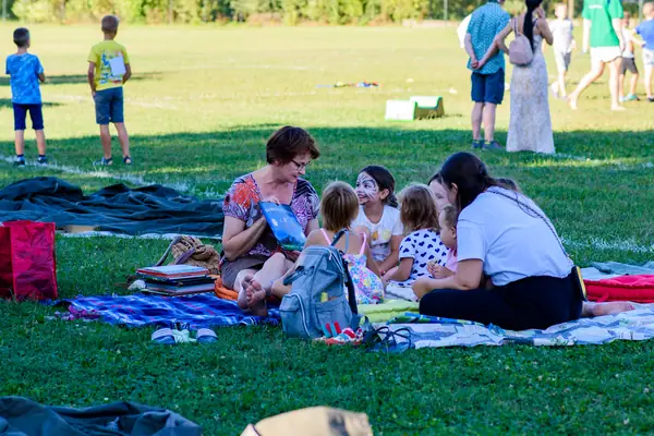 Festival Povezujemo Štepanjsko 2024