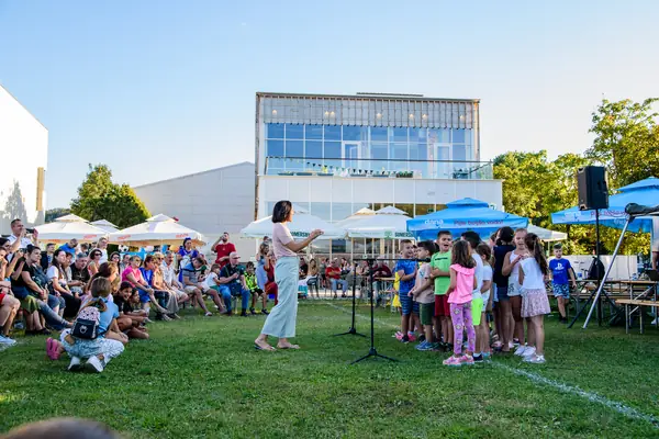 Festival Povezujemo Štepanjsko 2024