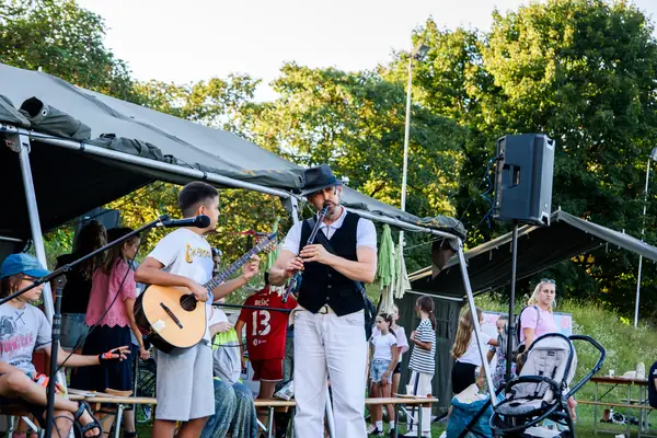 Festival Povezujemo Štepanjsko 2024
