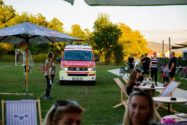 Festival Povezujemo Štepanjsko 2024