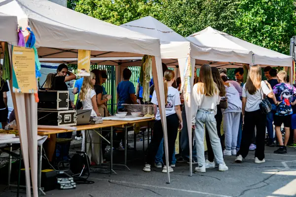 Festival Povezujemo Štepanjsko 2025