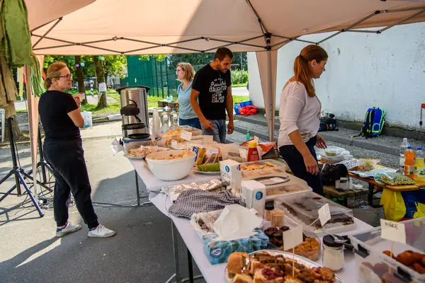 Festival Povezujemo Štepanjsko 2025