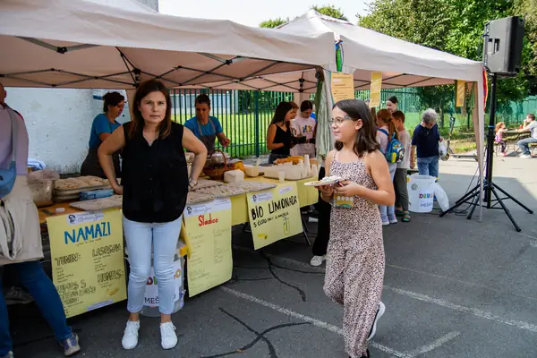 Festival Povezujemo Štepanjsko 2025