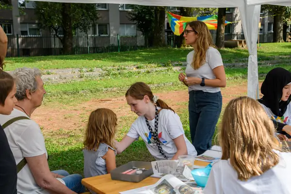 Festival Povezujemo Štepanjsko 2025