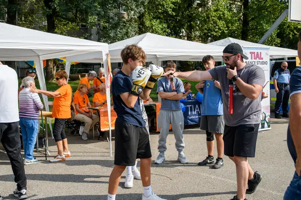 Festival Povezujemo Štepanjsko 2025