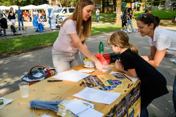 Festival Povezujemo Štepanjsko 2025