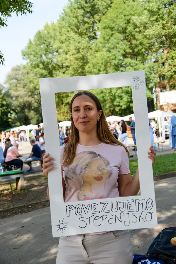 Festival Povezujemo Štepanjsko 2025
