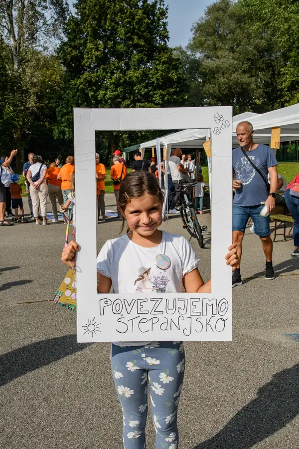 Festival Povezujemo Štepanjsko 2025