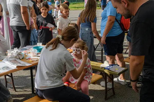 Festival Povezujemo Štepanjsko 2025