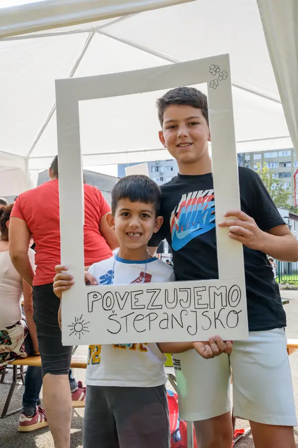 Festival Povezujemo Štepanjsko 2025