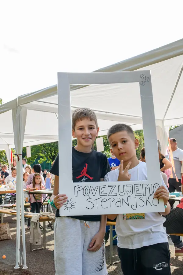 Festival Povezujemo Štepanjsko 2025