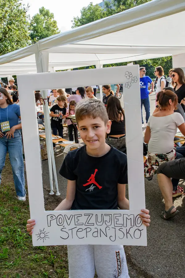 Festival Povezujemo Štepanjsko 2025