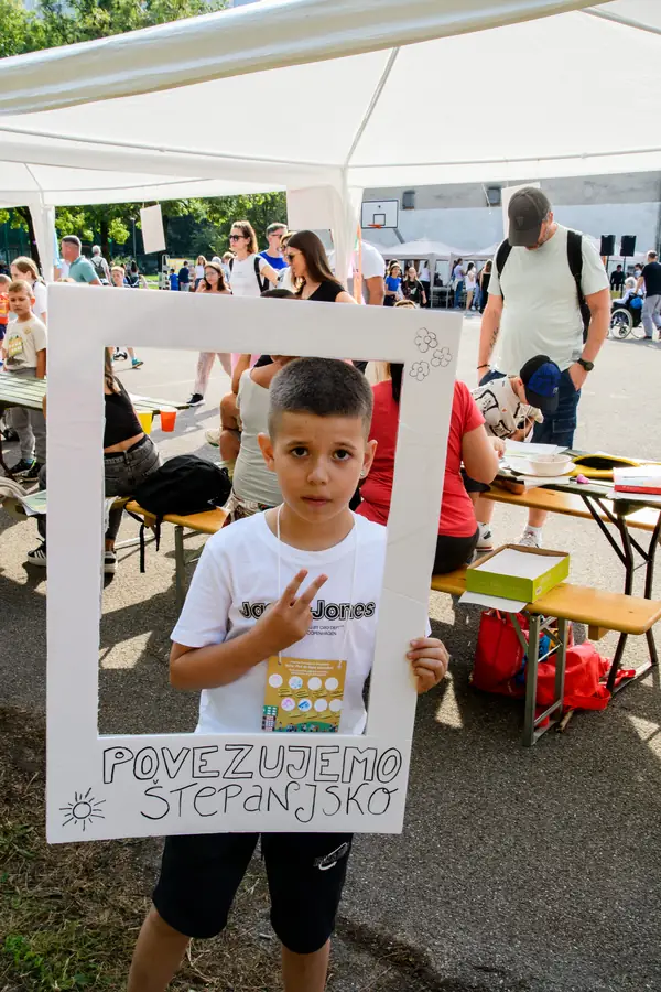 Festival Povezujemo Štepanjsko 2025
