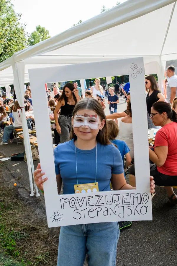 Festival Povezujemo Štepanjsko 2025