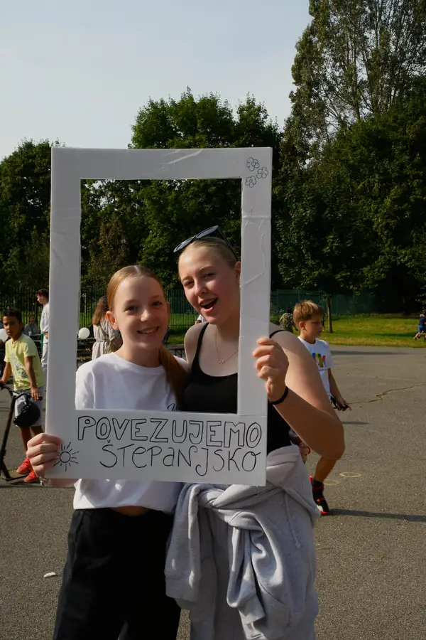 Festival Povezujemo Štepanjsko 2025