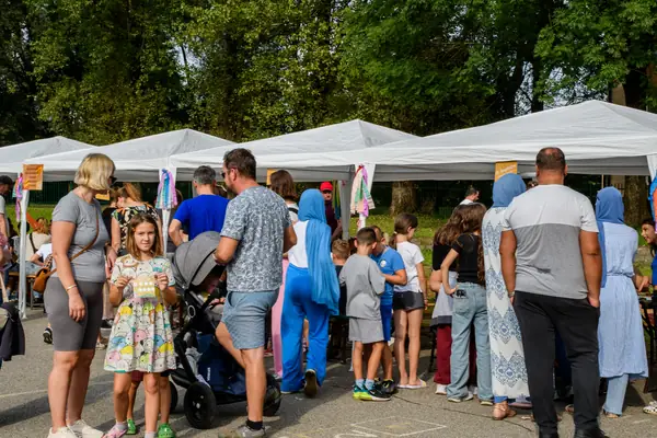 Festival Povezujemo Štepanjsko 2025
