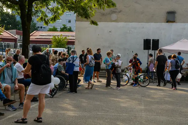 Festival Povezujemo Štepanjsko 2025