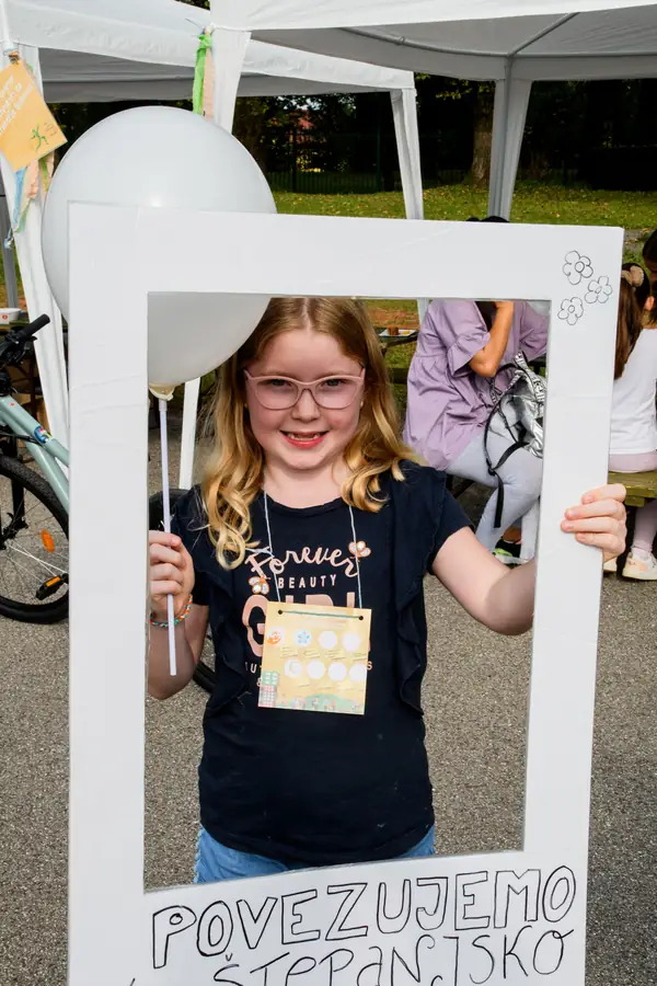 Festival Povezujemo Štepanjsko 2025
