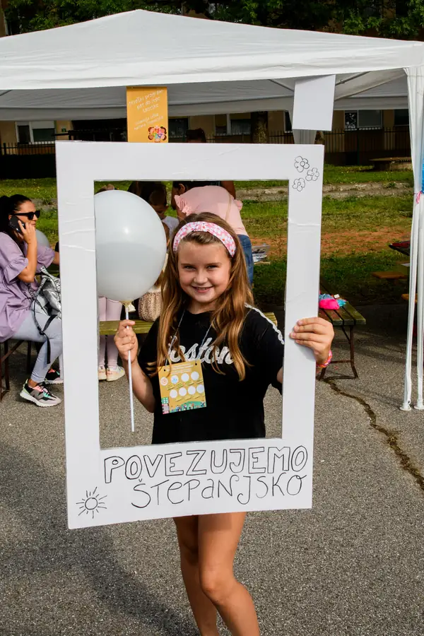 Festival Povezujemo Štepanjsko 2025