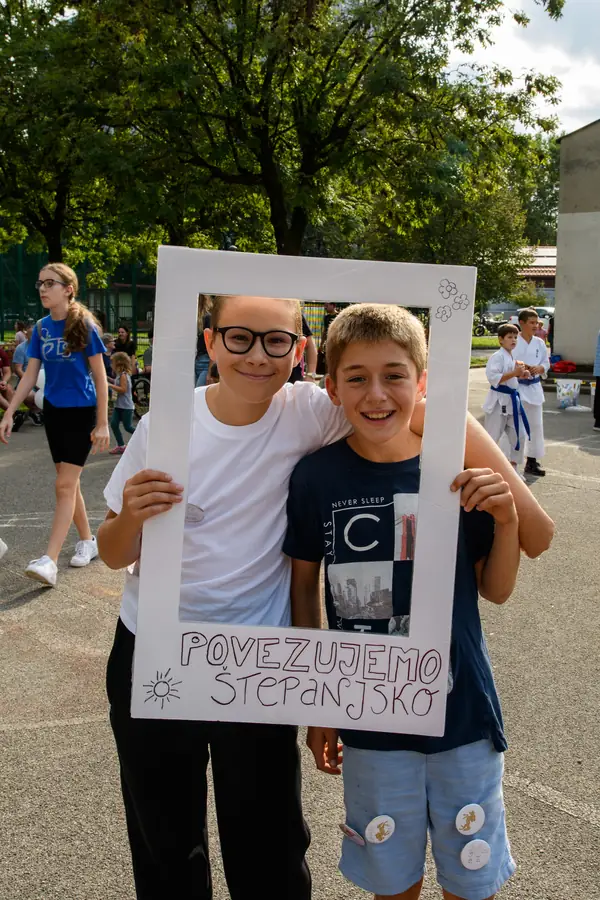 Festival Povezujemo Štepanjsko 2025