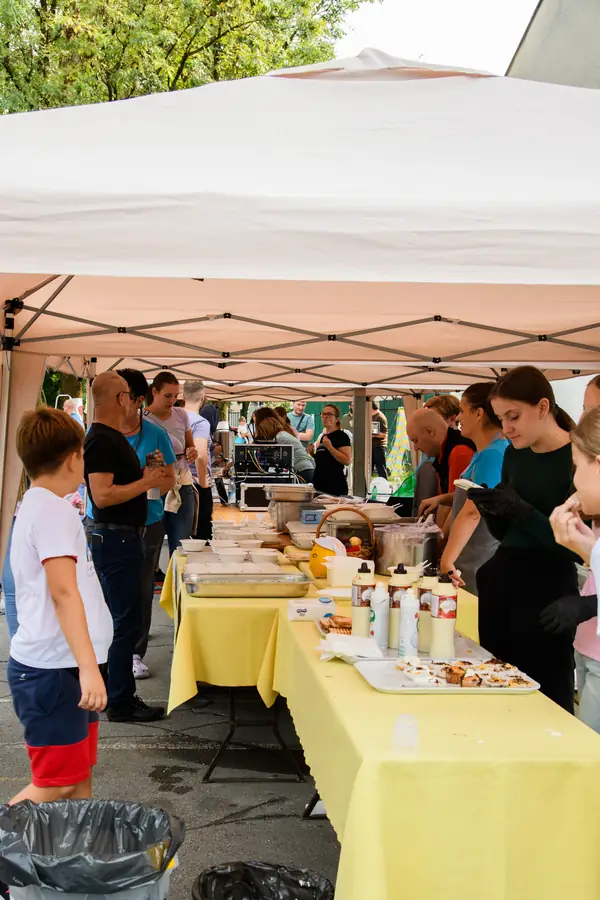 Festival Povezujemo Štepanjsko 2025