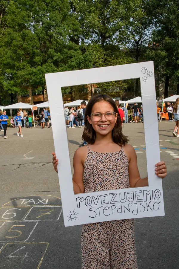 Festival Povezujemo Štepanjsko 2025