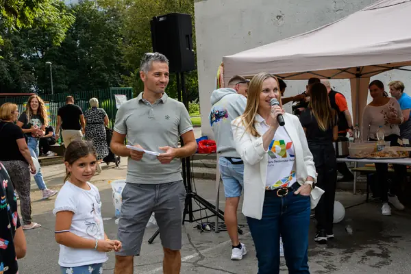 Festival Povezujemo Štepanjsko 2025