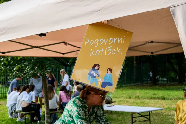 Festival Povezujemo Štepanjsko 2025