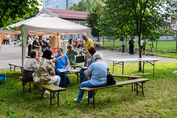 Festival Povezujemo Štepanjsko 2025