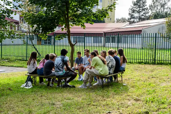 Festival Povezujemo Štepanjsko 2025