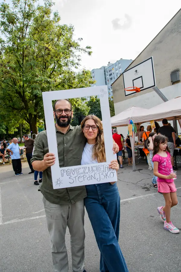 Festival Povezujemo Štepanjsko 2025