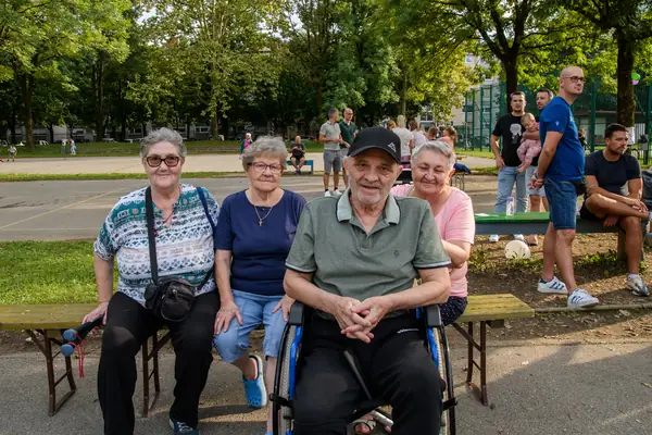 Festival Povezujemo Štepanjsko 2025