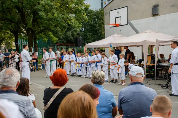 Festival Povezujemo Štepanjsko 2025
