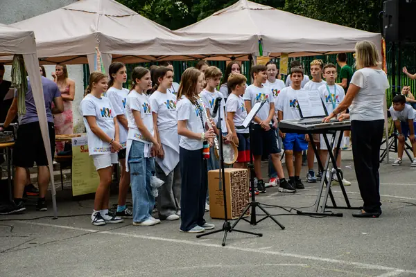Festival Povezujemo Štepanjsko 2025