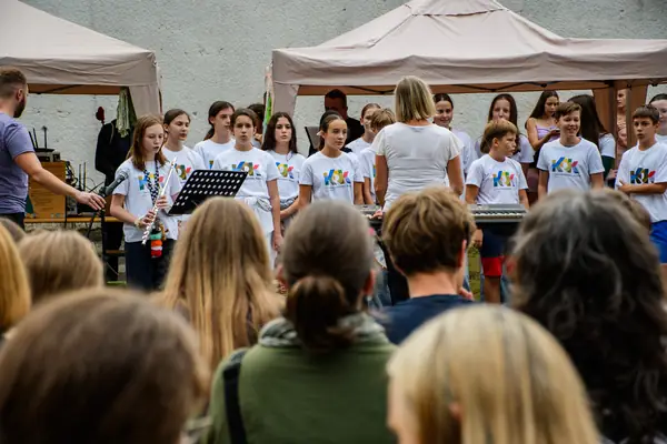 Festival Povezujemo Štepanjsko 2025