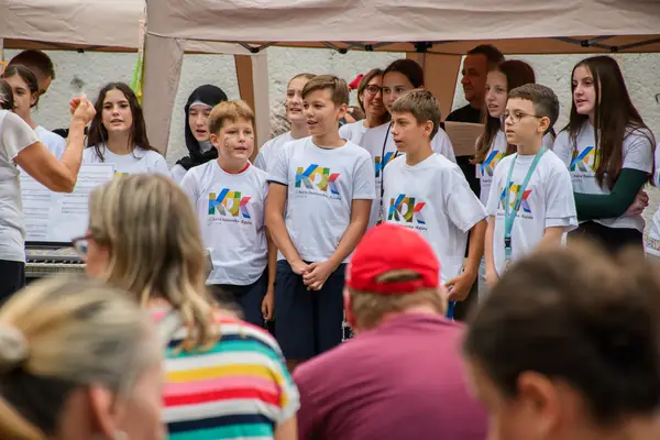 Festival Povezujemo Štepanjsko 2025