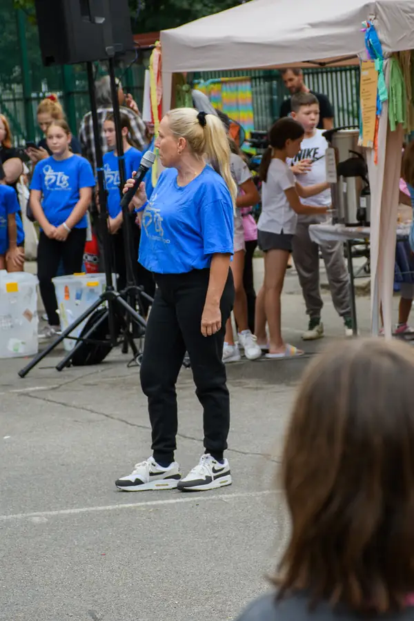 Festival Povezujemo Štepanjsko 2025